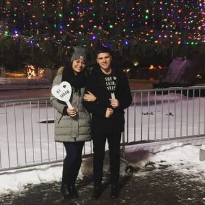 Meet your Posher, Connor